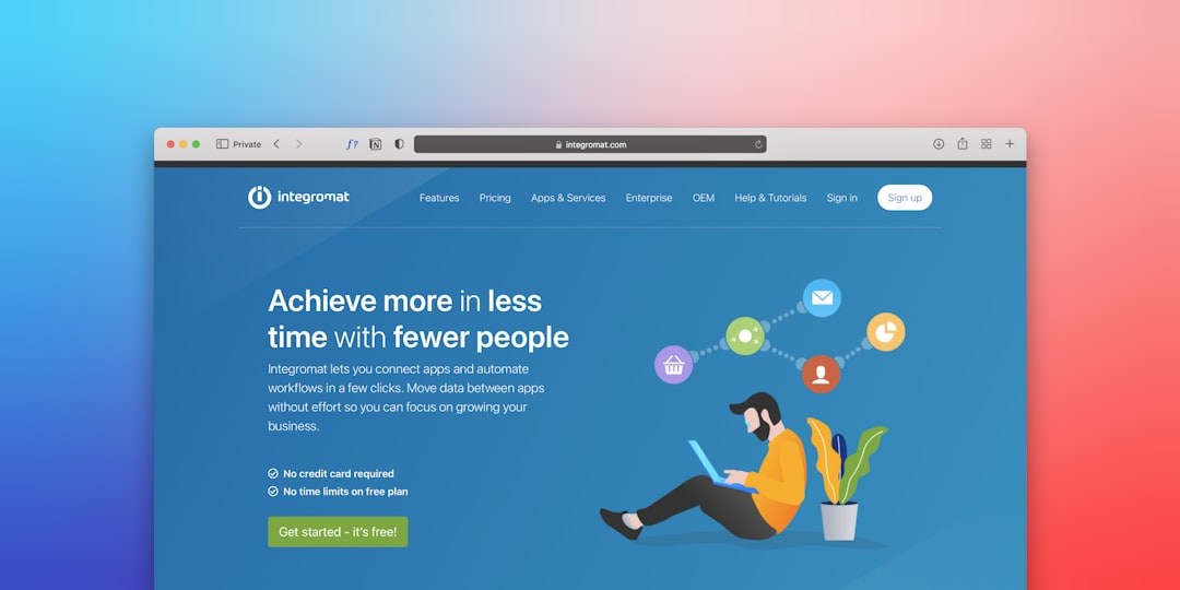 Visual comparison of an outdated SME website on the left and its modern, responsive version on the right.